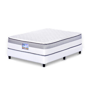 Colchon cozumel marca rezalt