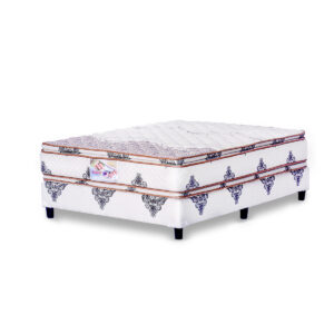 Colchon galaxi marca rezalt